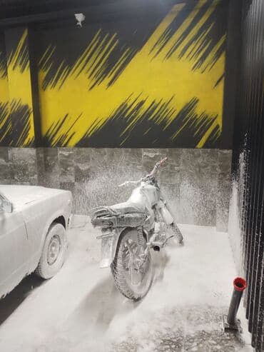 Salam mator karopka ideal vezyetde gedmeyine qabagi qalxmaqina soz ola