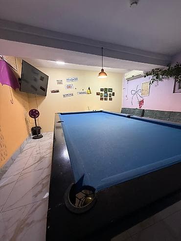 Yaxşı vəziyyətdədir, ehtiyyac olmadığı üçün satılır.Daşınma sizdendir