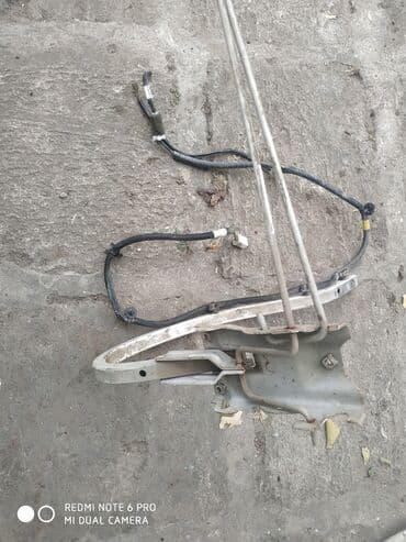 Digər avtomobillər: Ravon R3, 2011 il, ABŞ, Ünvandan götürmə — 3