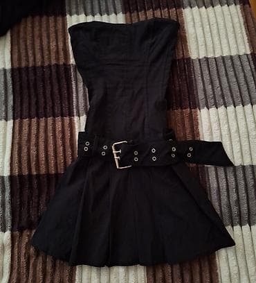 Kokteyl donu, Mini, Bershka, XS — 1