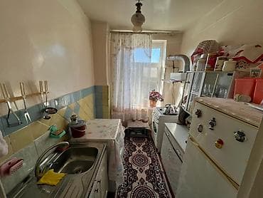 əmlak satışı saytları: Quba, 2 otaqlı, Köhnə tikili, 42 kv. m — 4