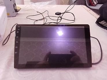 arxa manitor: Manitor — 3