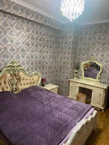 Kirayə mənzillər: 8-ci kilometr, 2 otaqlı, Yeni tikili, m. Qara Qarayev, 70 kv. m — 20