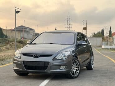 tukson 2008 üçün damına duqa: Hyundai i30: 1.4 l | 2009 il Hetçbek — 3