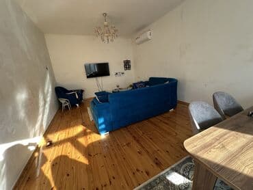 1 комнатные квартиры в баку новостройка: 4 комнаты, 164 м², Нет кредита, Свежий ремонт — 5