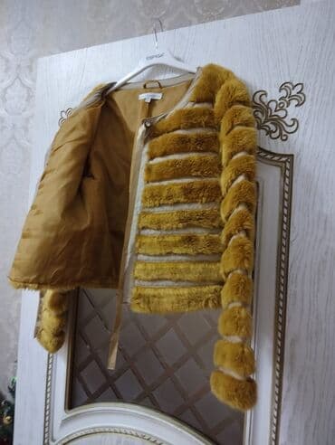 ucuz telefon ikinci el: Xəz razmer 38 M Alınıb 300 azn təzədir Kaliforniyadan alınıb — 1