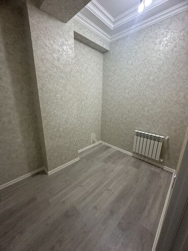 adil memmedov kucesi: Mənzil otaqları – 3. İpotekadır 4 faizli. Aylığı 448 manadır. - Geniş — 4