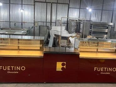 tap az dondurma soyuducu: Şirniyyət üçün, 135 * 390 * 80, Yeni, Ünvandan götürmə, Ödənişli çatdırılma, Rayonlara çatdırılma — 2