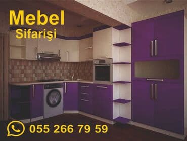 metbex: Bizdən təklif almadan Mətbəx mebeli sifariş verməyə tələsməyin — 1