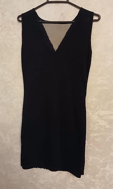 Коктейльное платье, Мини, XS — 9