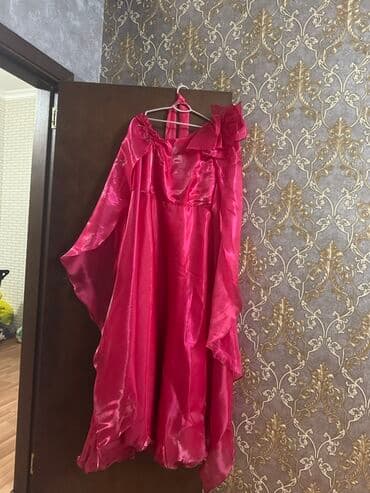 kəpənək pıcaq: Ziyafət donu, Maksi, L, XL — 2