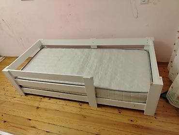 uwaq manejleri: Oğlan və qız üçün, Çarpayı, Bazalı, Matras ilə, Siyirməsiz — 2