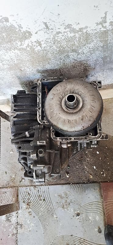 kia forte diffuser: Avtomatik, Daewoo MATIZ, 2010 il, İşlənmiş — 1