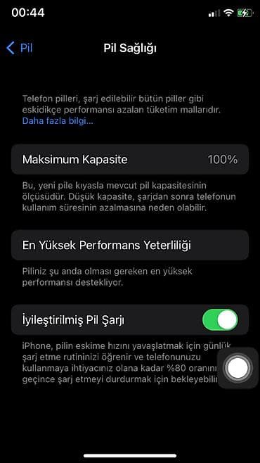 iphone 6d: IPhone 7, 128 GB, Rose Gold, Barmaq izi — 4