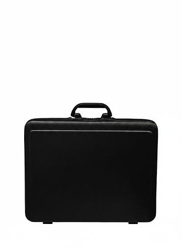 Bu diplomat çanta rəsmi sənədlərin və pullarınızın güvənli şəkildə