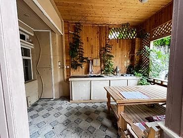 kiraye ev memar ecemi: Binəqədi qəs. 6 otaqlı, 170 kv. m, Orta təmir — 6