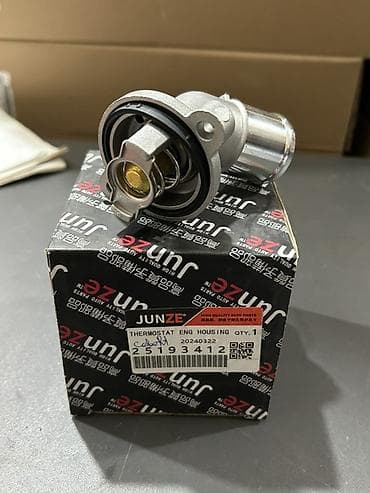 25193412 – Chevrolet Cobalt Termostat * 96984103 * 55564891 * — 1