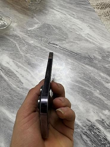 i̇phone se 2022: IPhone 14 Pro, 128 GB, Deep Purple, Face ID — 7