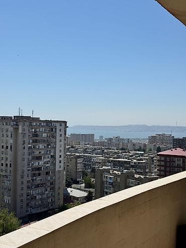 ecemide kiraye evler 2020: 4 otaqlı, Yeni tikili, m. Əhmədli, 157 kv. m — 1