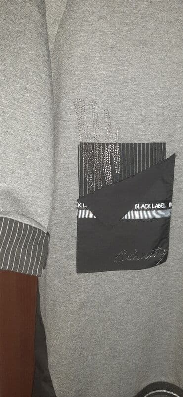 Köynək və bluzalar: Ziyafət donları — 4