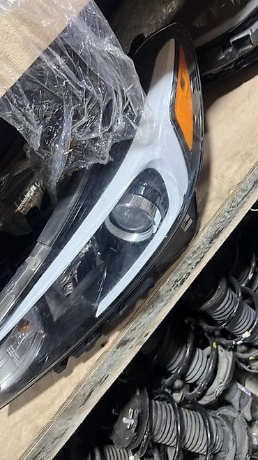 kia diffuser: Hundai kia zapcastlar teze kohne 2005 2025 kimi Elaqe nomresi 055 973 — 10