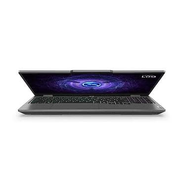ekran kartı notebook: Yeni Lenovo LOQ, 15.6 ", Intel Core i7, 512 GB, Pulsuz çatdırılma — 4