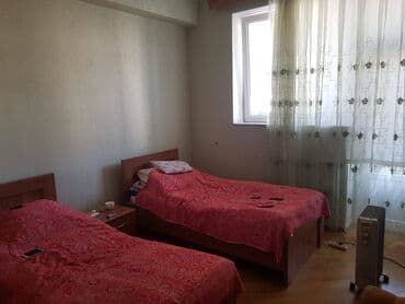 ist petrol tbilisi prospekti: 3 otaqlı, Yeni tikili, m. Gənclik, 130 kv. m — 13