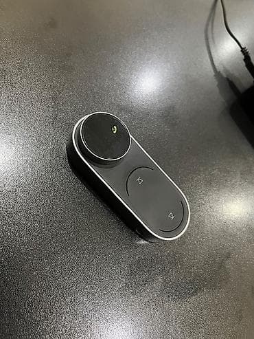 Monitorlar: Baseus fm modulyator, cox az ishlenib, bluetooth, micro cd aux ve s — 1