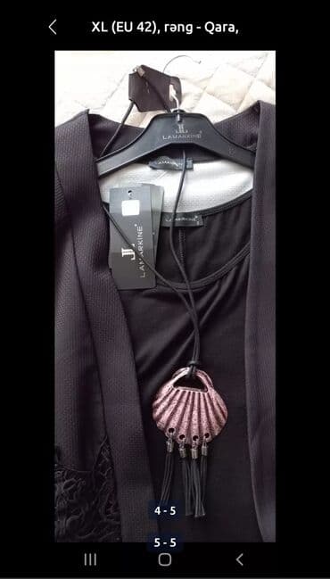 donlar 2022 instagram: 38 bedenden,46 bedene kimi gedir — 1