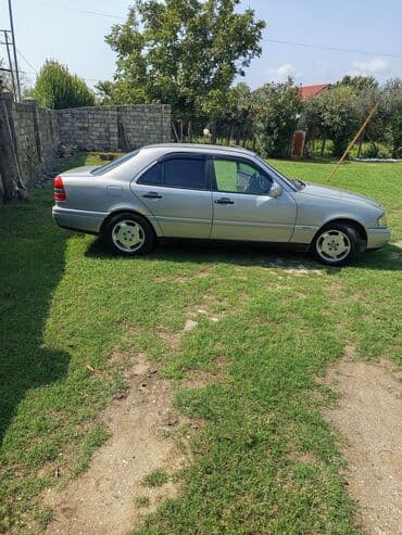 фольксваген поло новый кузов: Mercedes-Benz C 180: 1.8 л | 1994 г. Седан — 4