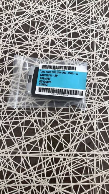 порше запчасти: Yeni və orijinal — 2