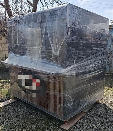 Оборудование для мойки: Kompakt küçə ticarət köşk/kiosk - İstifadə sahəsi: qəhvə, içki — 4