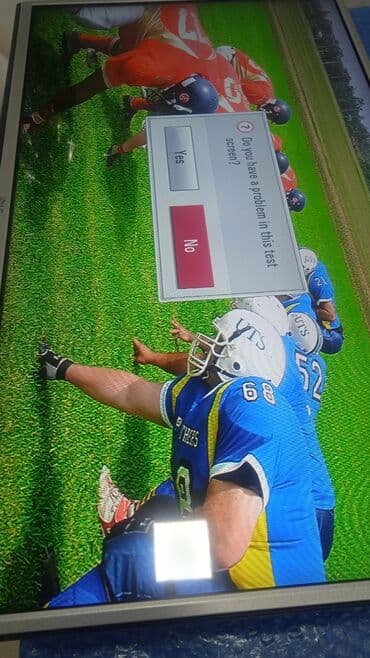 irsad telecom televizor: İşlənmiş Televizor LG LED ekran 82" FHD (1920x1080), Ödənişli çatdırılma — 9