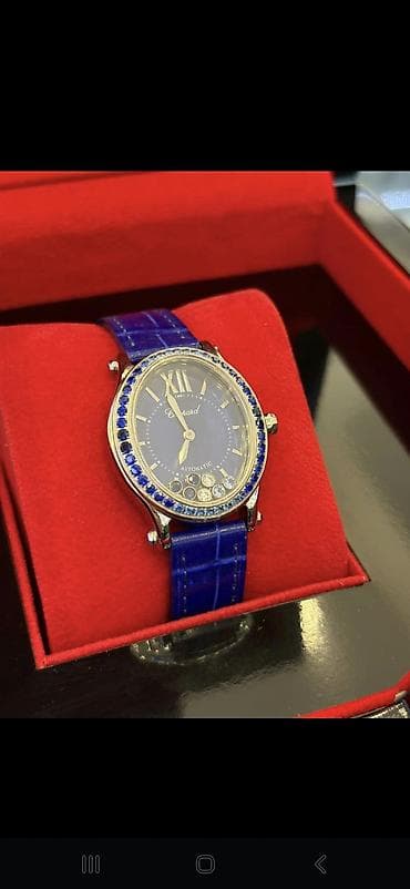 audemars piguet saat: Qol saatı, Audermars Piguet, rəng - Qızılı — 1