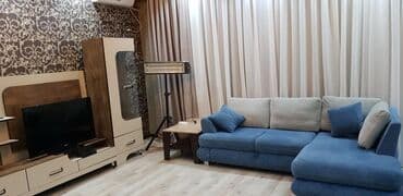 mingecevir ev: Afda kirayə ev xrdaLan — 4