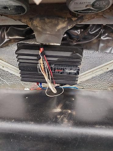 samsung note 11 plus qiymeti: Sony Xplod avtomobil gücləndiricisi 10 günündür - Marka/model: Sony — 2