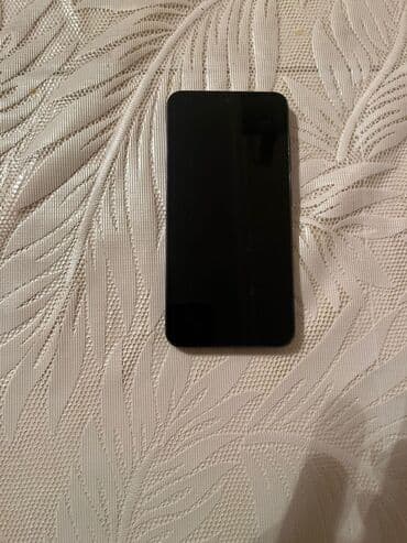 es 23 telefon: Samsung Galaxy S23, rəng - Qara, Barmaq izi — 1