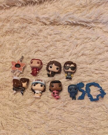 Продам фигурки