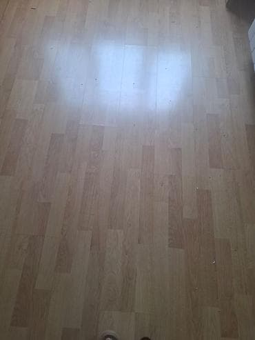 Təmir və tikinti: Laminat Texmini 60-70 kv Qiymet : 5 azn (1 kv) Sokulub verilecey — 1