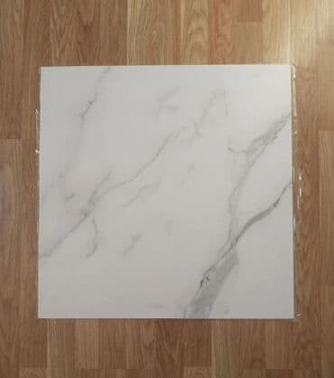 çornı pol: PVC materialı olan arxasi özü yapişqanlı dekor yer örtüklərinin — 19