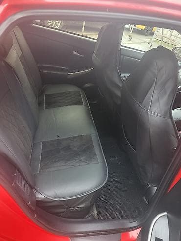 sky express gence: İCARƏ Toyota prius 2015il, buraxılış kartı var Depozit 400 azn — 8