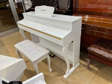 доставка бассейн: Piano, Rəqəmsal, Yeni, Pulsuz çatdırılma — 2