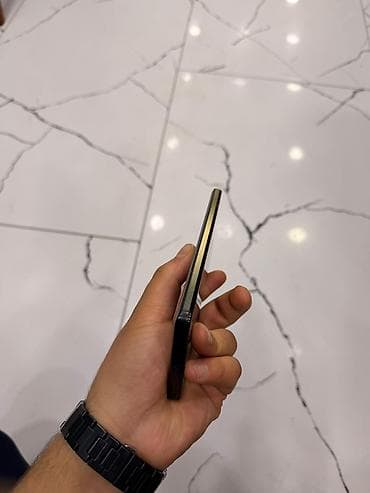 Realme 12 Pro+, 256 GB, rəng - Boz, Barmaq izi — 3