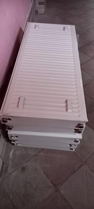 Panel Radiator