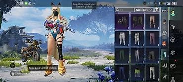 Книги и журналы: PUBG HESABI 51 SƏVİYYƏ 32 KOLLEKSİYON 2 DƏFƏ RP AÇILIB BU SEZON RP — 6