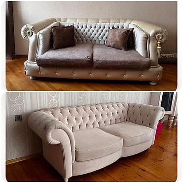 isdenmis divanlar: Divan, İşlənmiş — 1