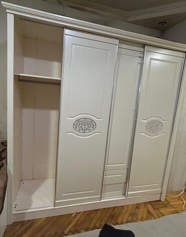 Ресторанная мебель: Двуспальная кровать — 2