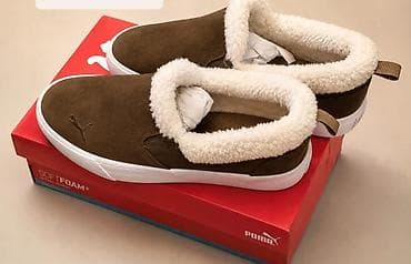 Puma, Размер: 38, Новый at lalafo.az Puma, Размер: 38, Новый