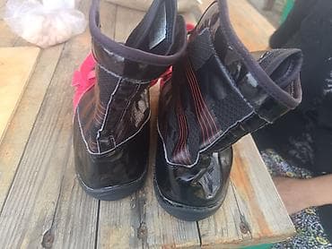 usaq velosibetleri: 45 manata alnb 20manata satılır 2 ay işlənib iyi gəlmir problemsiz — 2