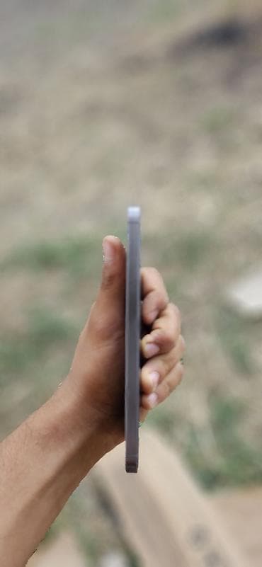 tp link 8151n: Samsung Galaxy A56 5G, 256 GB, rəng - Qara, Barmaq izi — 5